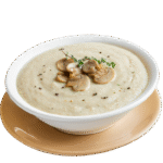 Mushroom Soup