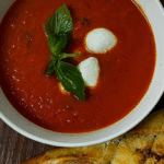 Tomato Soup