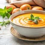 Sweet Potato Soup