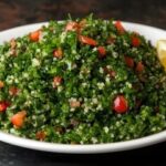 TABBOULEH