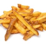 HOME MADE FRIES