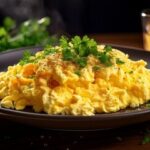 SCRAMBEL EGG