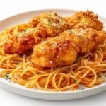 FRIED CRISPY CHICKEN