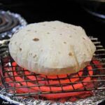FRESH LEBANESE BREAD